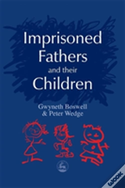 Capa do artigo Imprisoned Fathers And Their Children