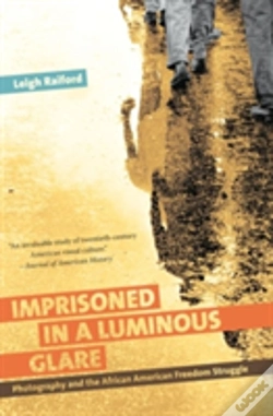 Capa do artigo Imprisoned In A Luminous Glare