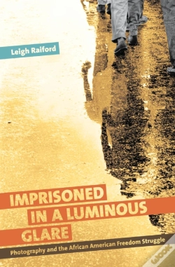 Capa do artigo Imprisoned In A Luminous Glare