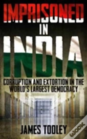 Imprisoned In India