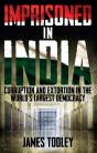 Imprisoned In India - Preview