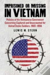 Capa do artigo Imprisoned Or Missing In Vietnam
