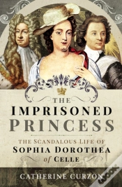 Capa do artigo Imprisoned Princess