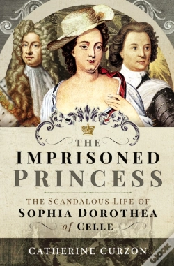 Capa do artigo Imprisoned Princess