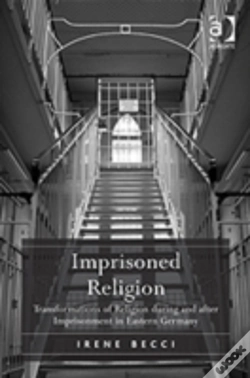 Capa do artigo Imprisoned Religion
