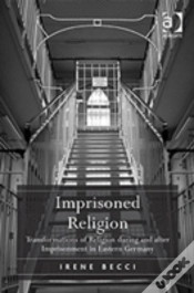 Capa do artigo Imprisoned Religion