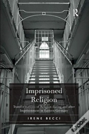 Capa do artigo Imprisoned Religion