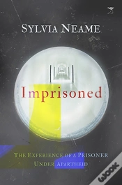 Capa do artigo Imprisoned