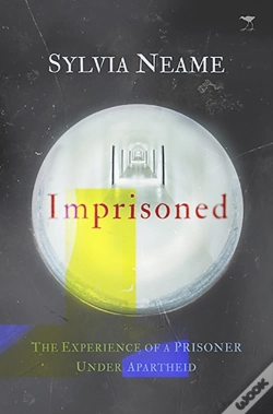 Capa do artigo Imprisoned