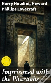Capa do artigo Imprisoned With The Pharaohs