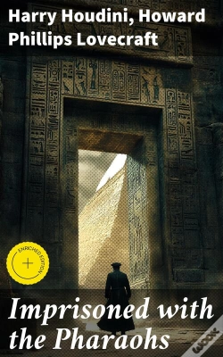 Capa do artigo Imprisoned With The Pharaohs