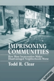 Capa do artigo Imprisoning Communities