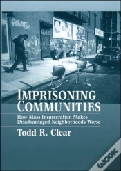 Capa do artigo Imprisoning Communities