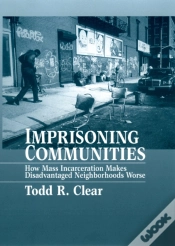 Capa do artigo Imprisoning Communities