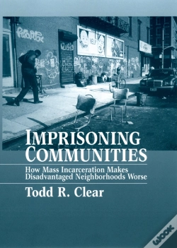 Capa do artigo Imprisoning Communities