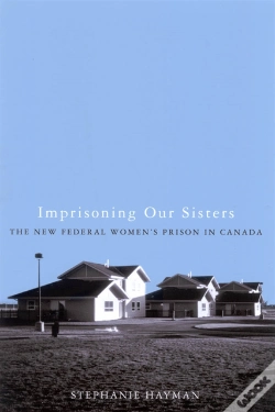 Capa do artigo Imprisoning Our Sisters