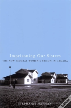 Capa do artigo Imprisoning Our Sisters