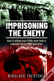 Capa do artigo Imprisoning The Enemy