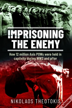 Capa do artigo Imprisoning The Enemy