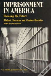 Capa do artigo Imprisonment In America