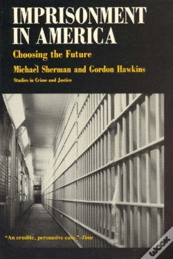 Capa do artigo Imprisonment In America