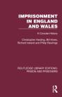 Imprisonment In England And Wales - Preview