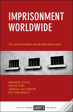 Capa do artigo Imprisonment Worldwide