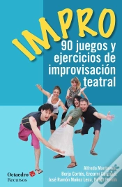 Capa do artigo Impro