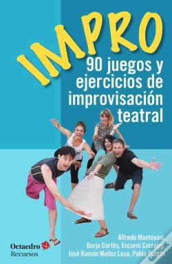 Capa do artigo Impro