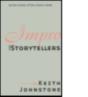 Impro For Storytellers - Preview