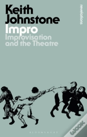 Capa do artigo Impro