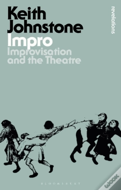 Capa do artigo Impro