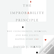Capa do artigo Improbability Principle
