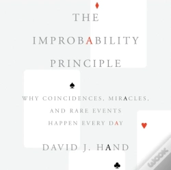 Capa do artigo Improbability Principle