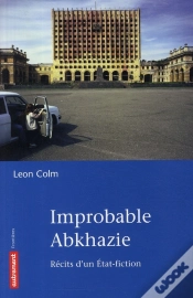 Capa do artigo Improbable Abkhazie ; Récit D