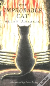 Capa do artigo Improbable Cat