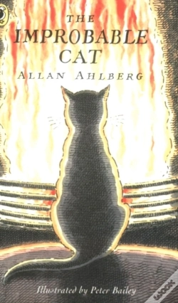 Capa do artigo Improbable Cat