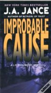 Capa do artigo Improbable Cause