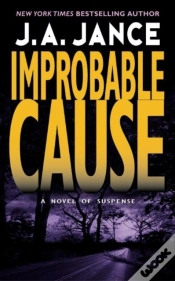 Capa do artigo Improbable Cause