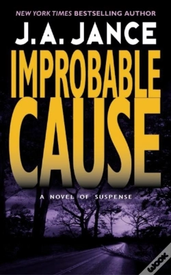 Capa do artigo Improbable Cause