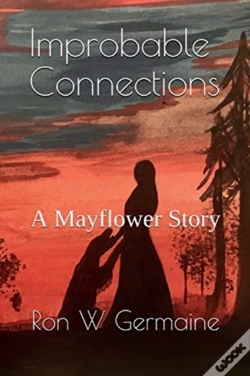 Capa do artigo Improbable Connections