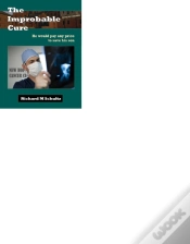 Capa do artigo Improbable Cure