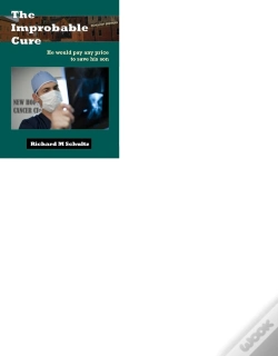 Capa do artigo Improbable Cure