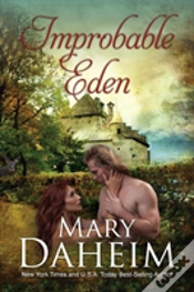Capa do artigo Improbable Eden