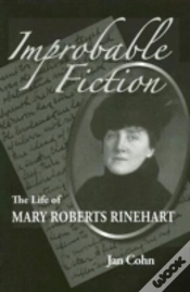 Capa do artigo Improbable Fiction