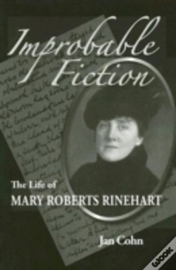 Capa do artigo Improbable Fiction