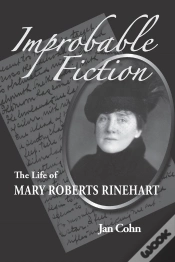 Capa do artigo Improbable Fiction