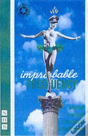 Capa do artigo Improbable Frequency