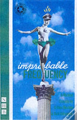 Capa do artigo Improbable Frequency