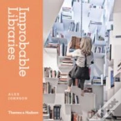 Capa do artigo Improbable Libraries